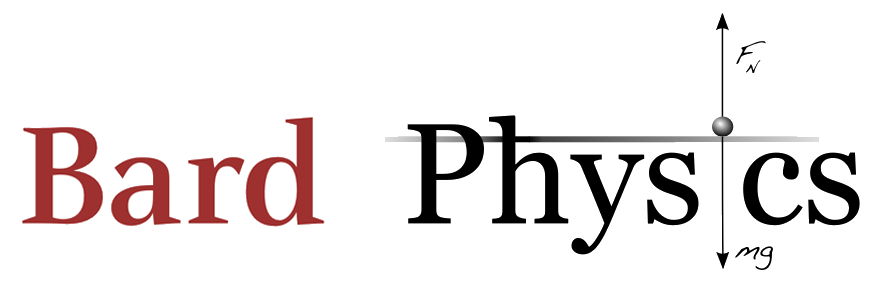 Bard Physics Logo